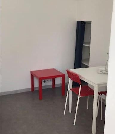 Ferienwohnung Studio Au Centre De Quimper Rdc Exterior foto